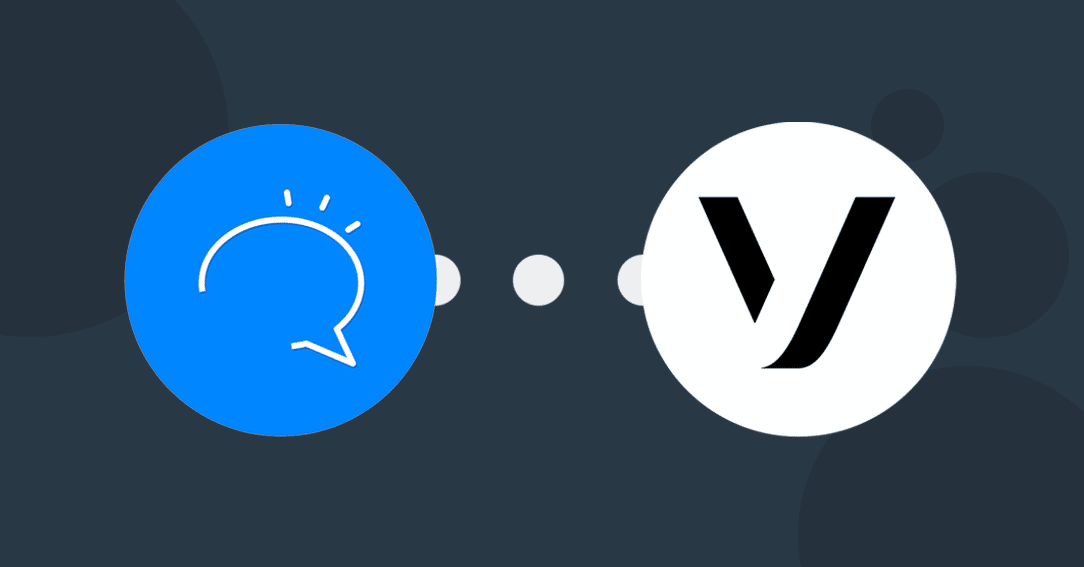 Integrate Vonage In Your Facebook Messenger Chatbot