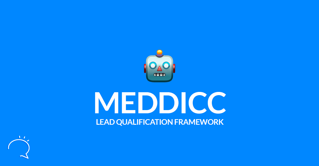 The MEDDICC Framework