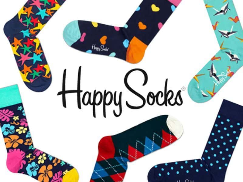 Happy Socks