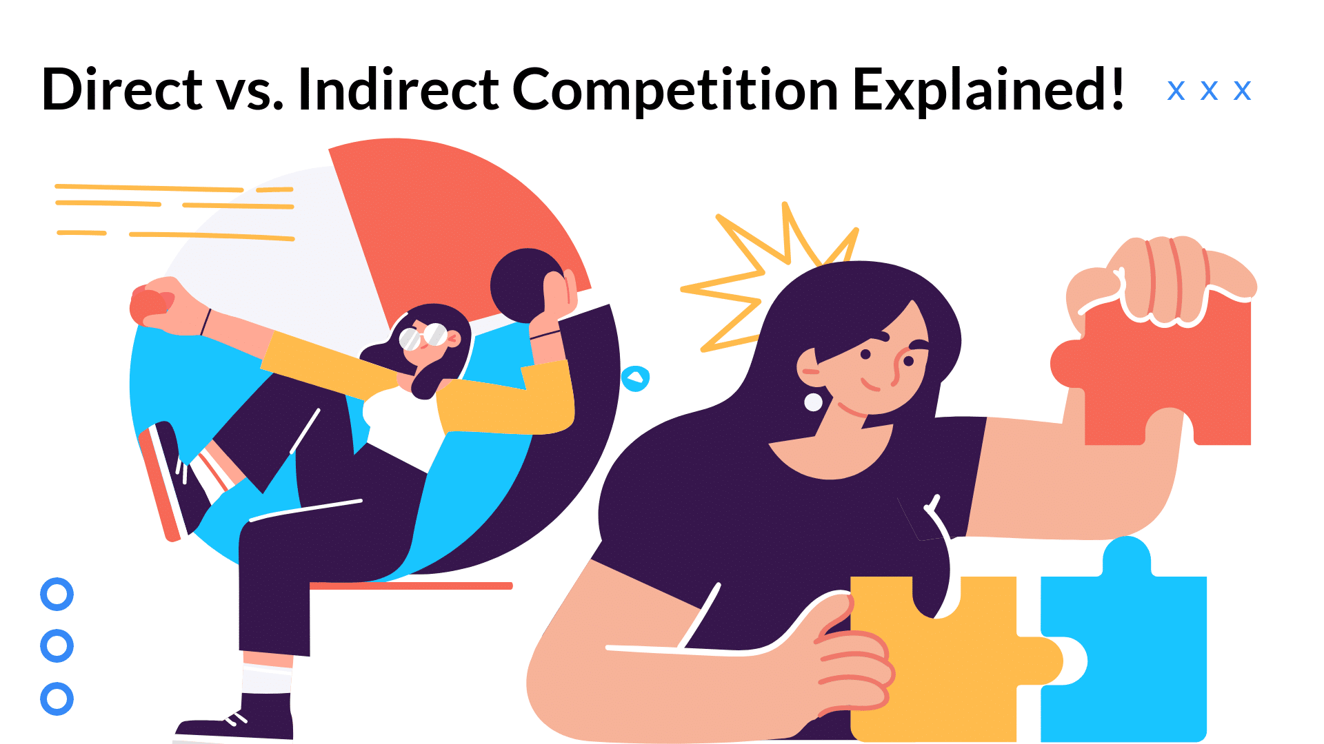 Direct vs. Indirect Competition Explained! – Clepher