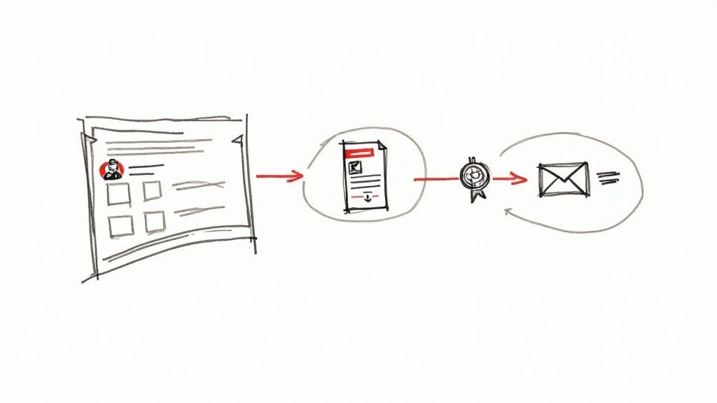 Comment to Messenger