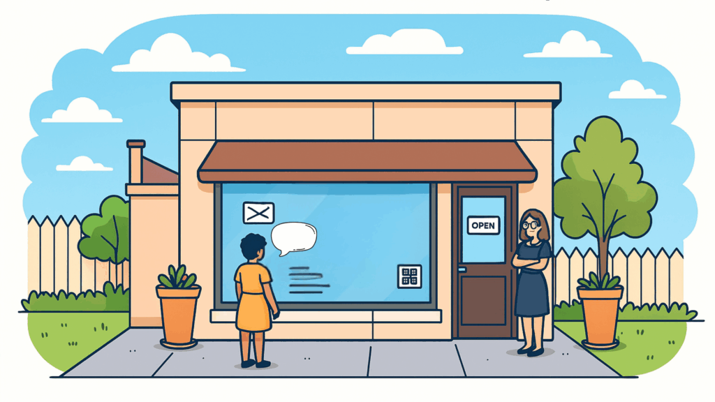 chatbots transforming small business