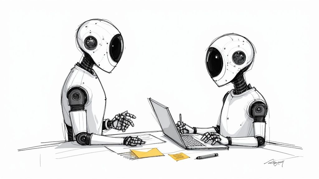 automation