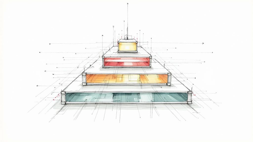Technographic Segmentation