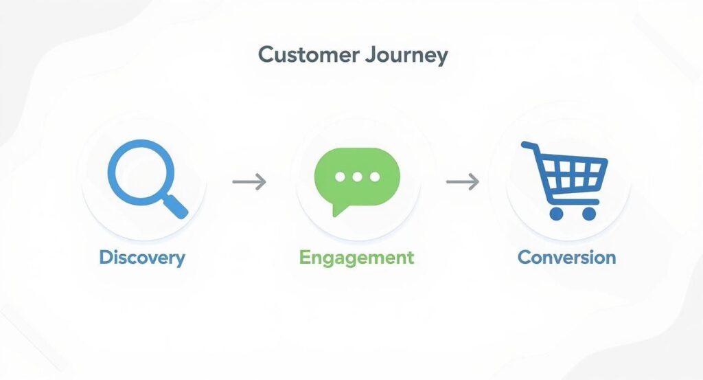 customer journey