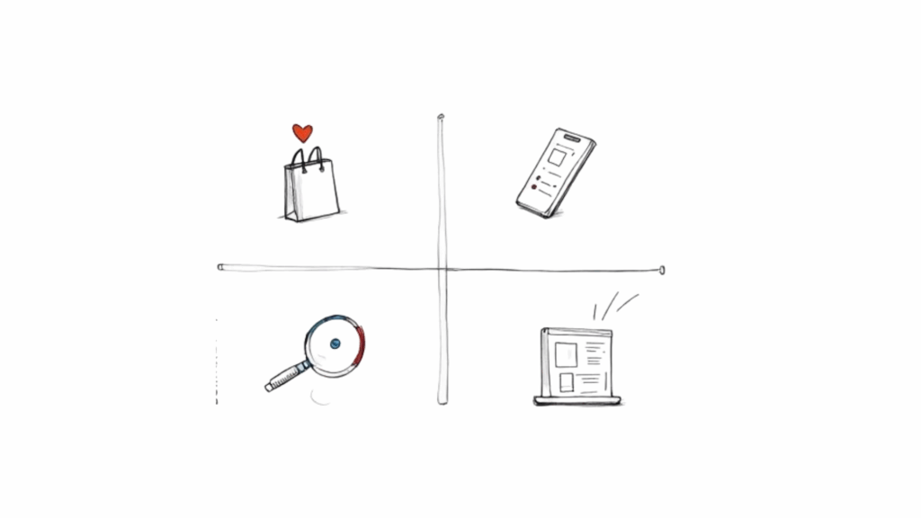 Behavioral Segmentation