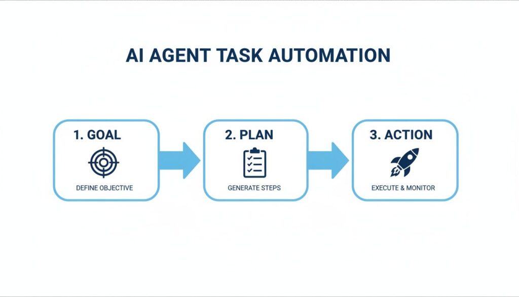 AI Agent Process