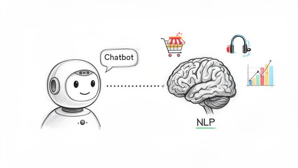 NLP Applications