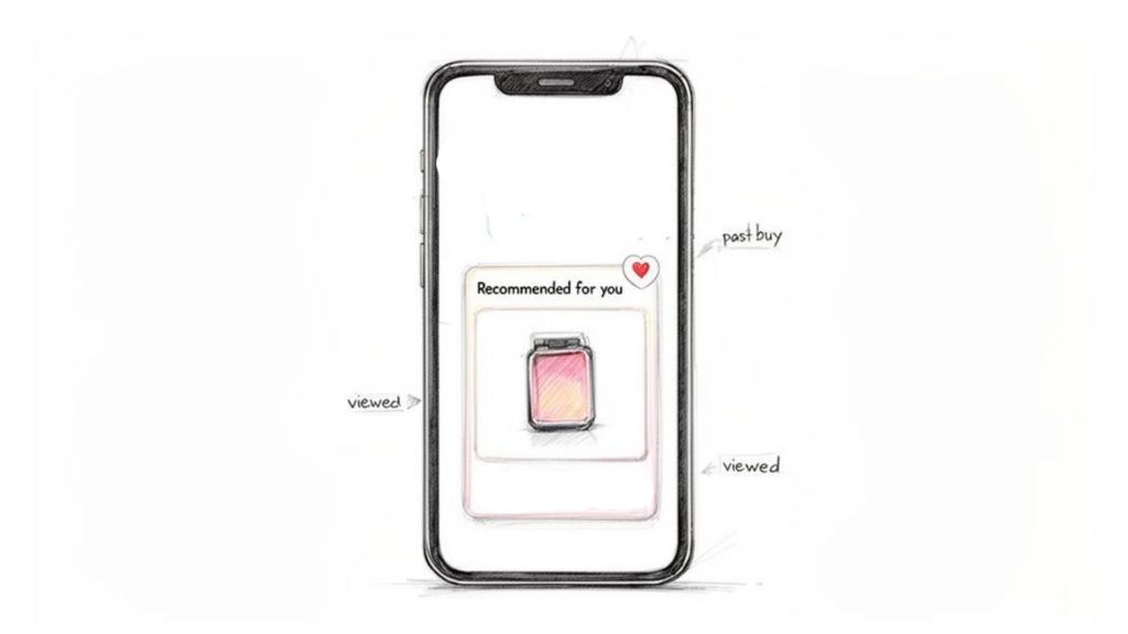 Personalized Recommendation