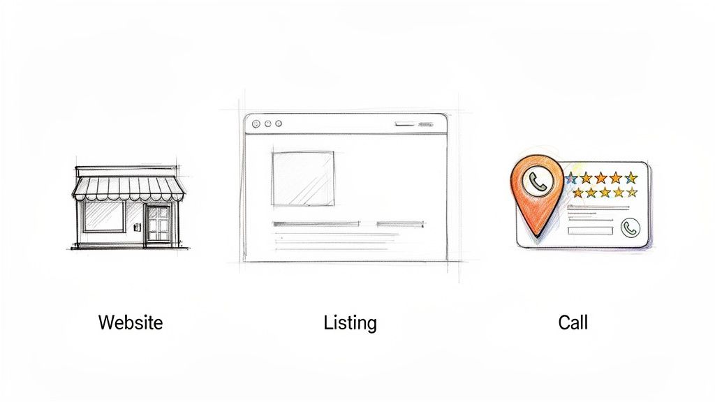 Local Business Promotion