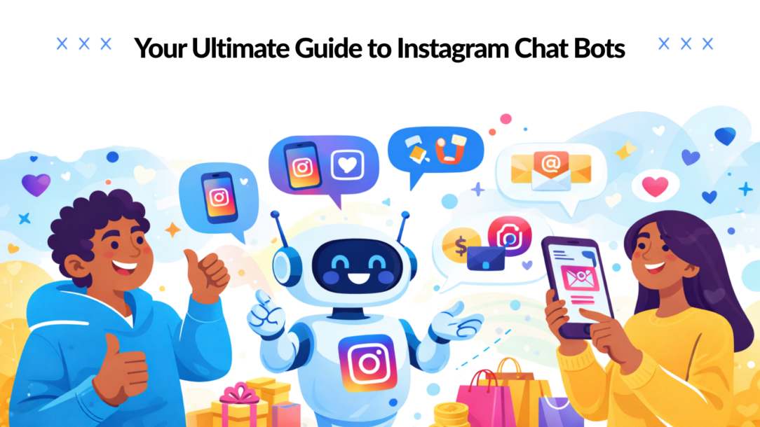 clepher-instagram-chat-bots