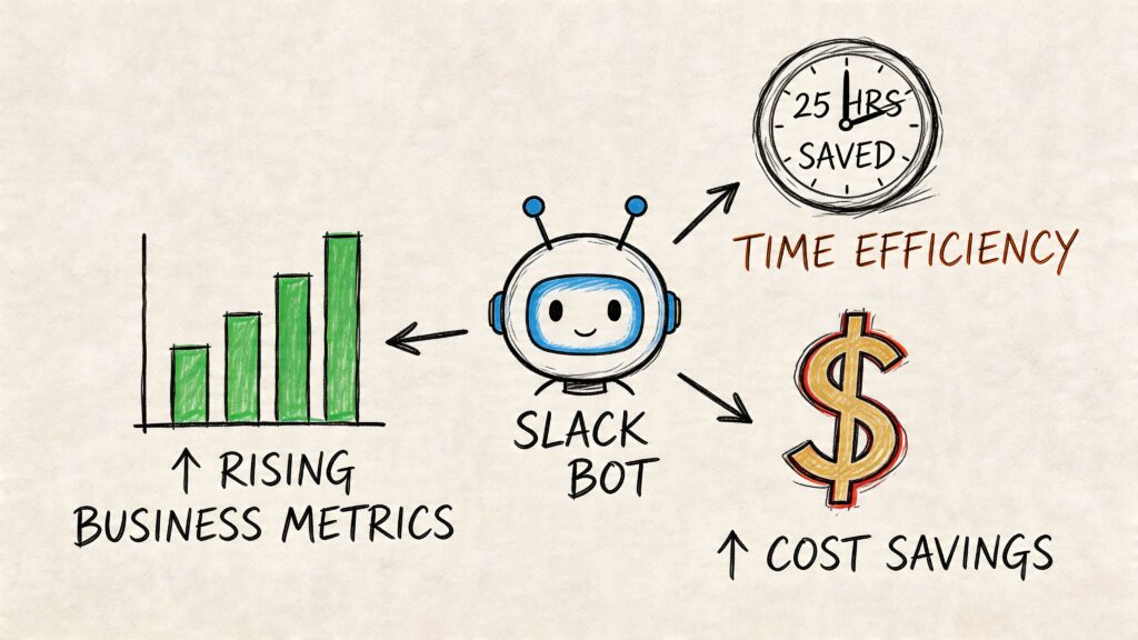 Build a Slack Bot