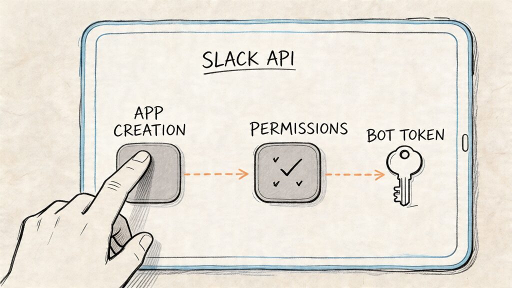 Slack API