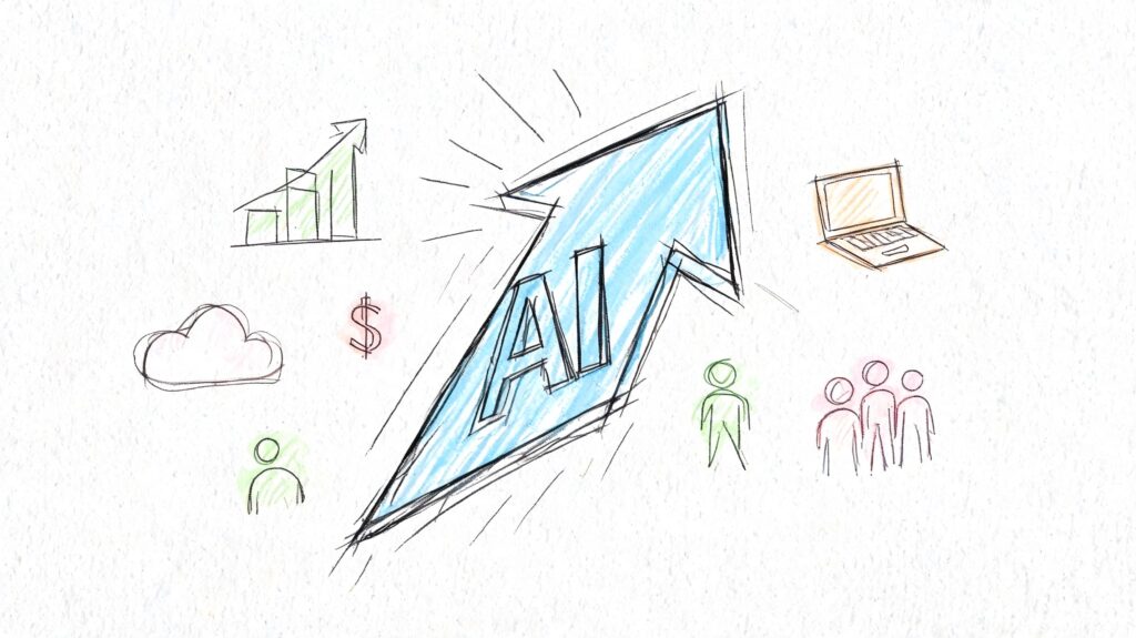 AI Marketing for Small Business