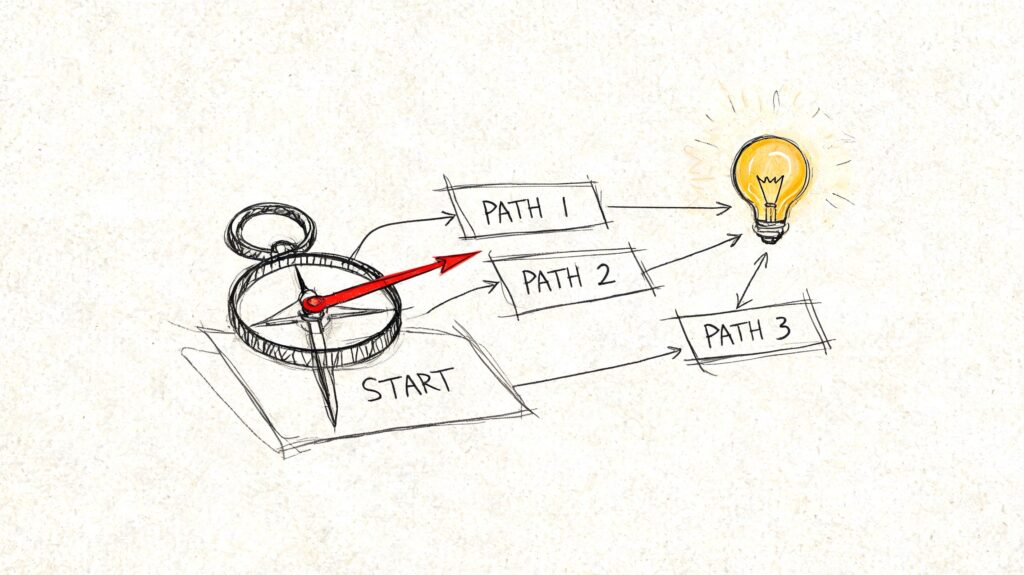 Resource Management System Strategic Planning