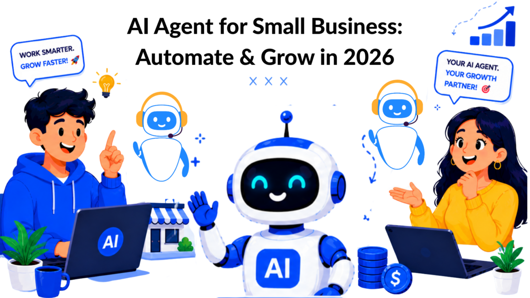 clepher-ai-agent-for-small-business