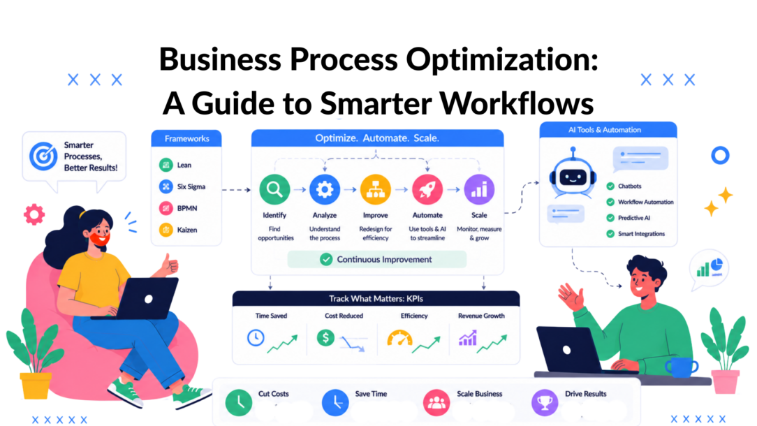 clepher-business-process-optimization