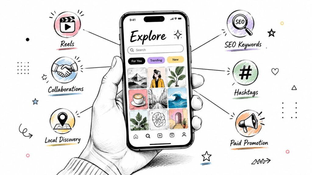 Increase Instagram Engagement Social Media Growth