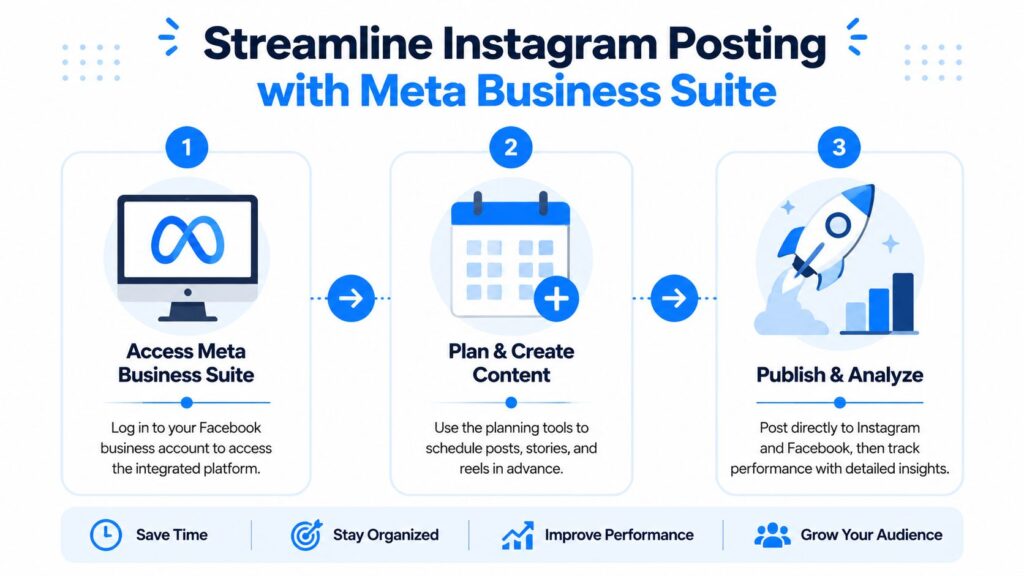 Meta Business Suite