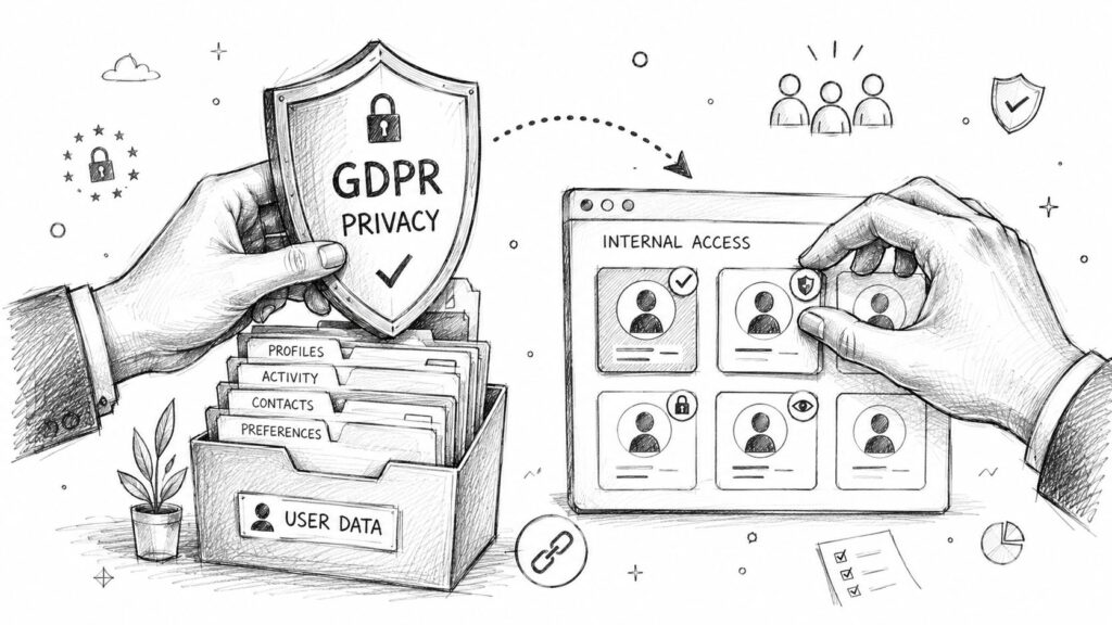 Permission Management Data Security