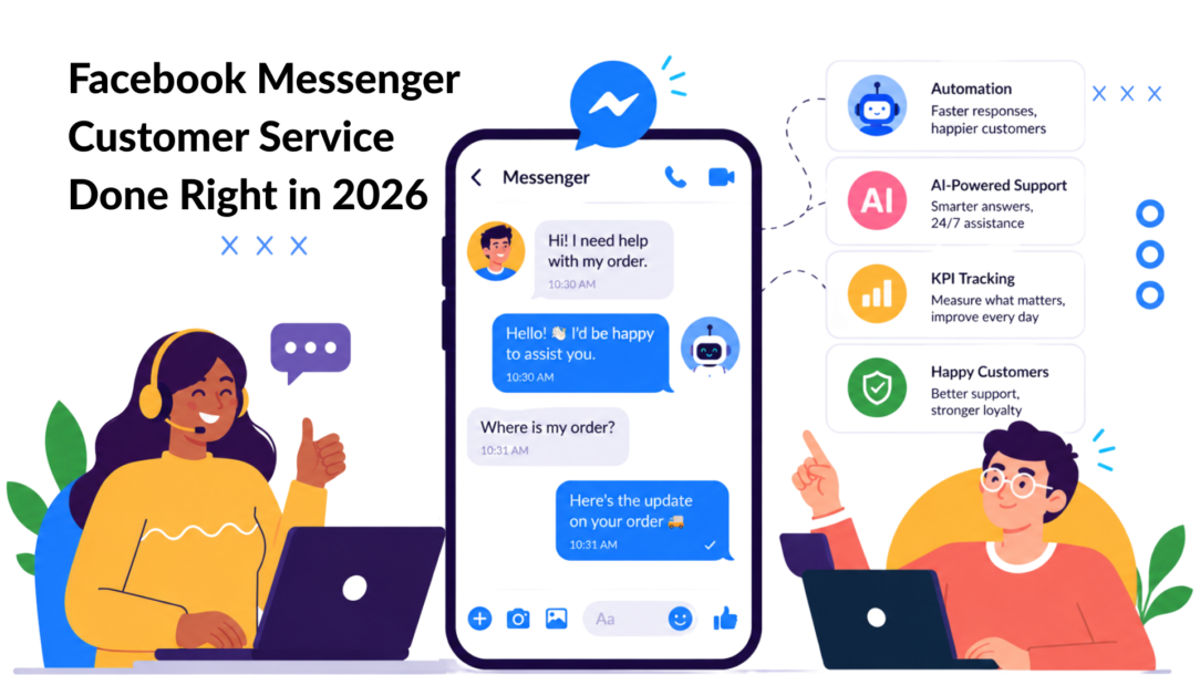 clepher-facebook-messenger-customer-service