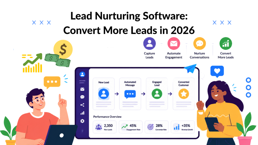 clepher-lead-nurturing-software