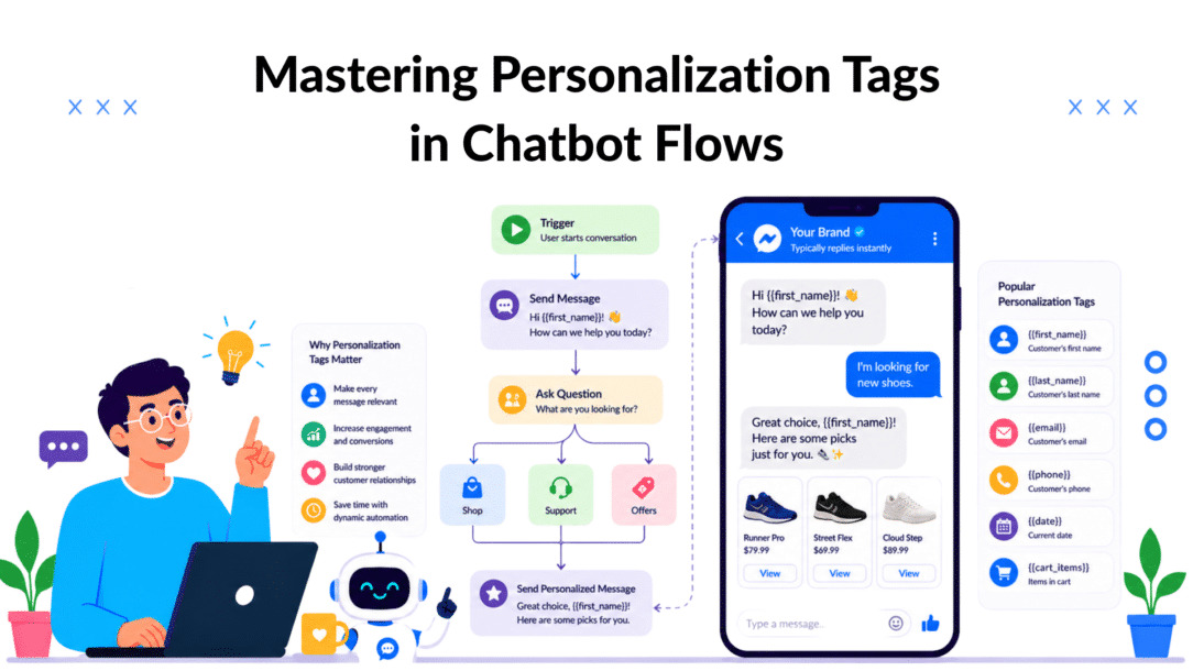 clepher-personalization-tags