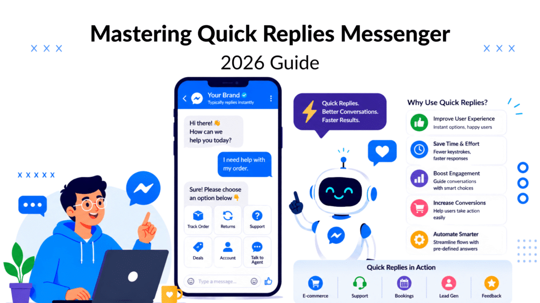 clepher-quick-replies-messenger