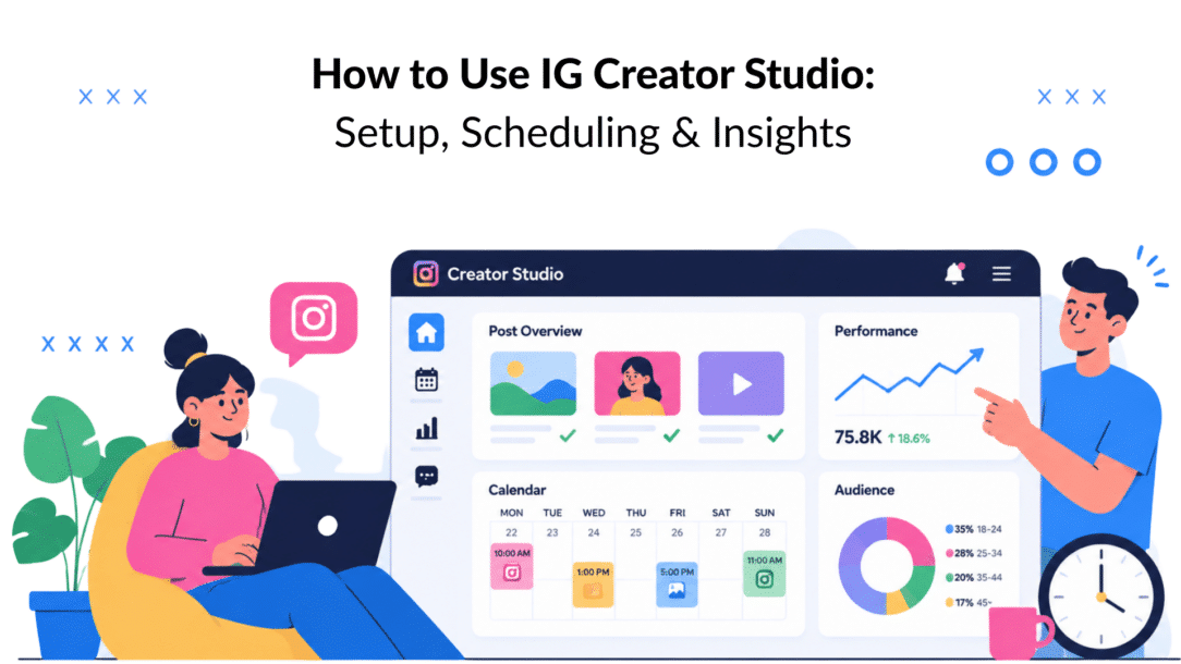 clepher-ig-creator-studio