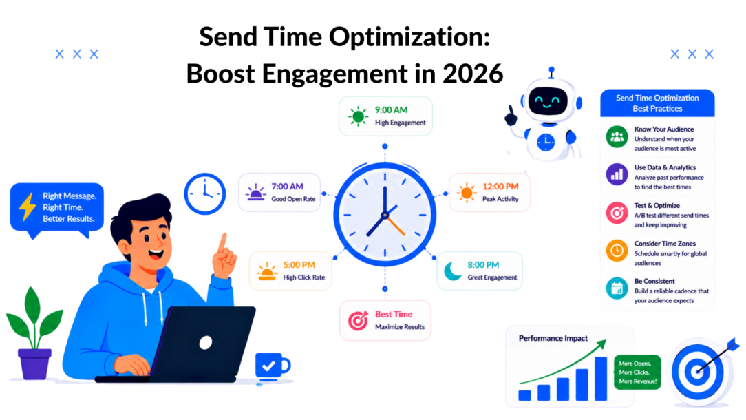 clepher-send-time-optimization