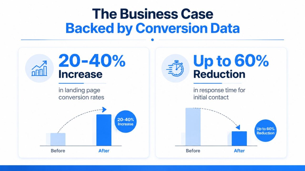 AI Agent for Lead Generation Business Case