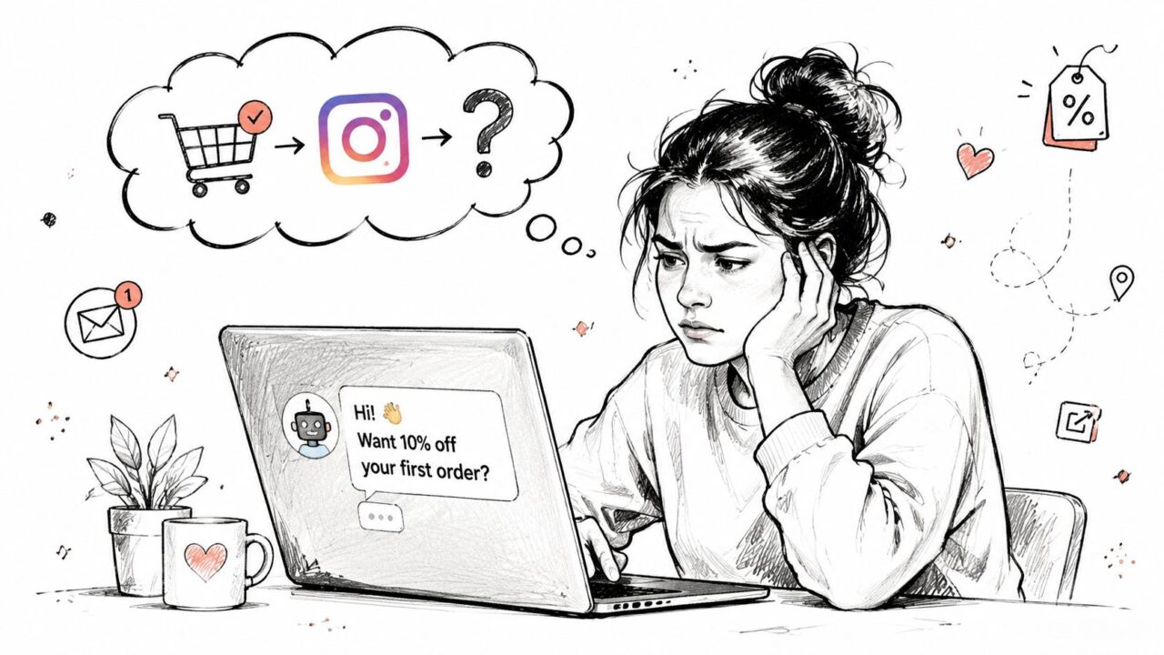 Context Awareness Chatbot Marketing