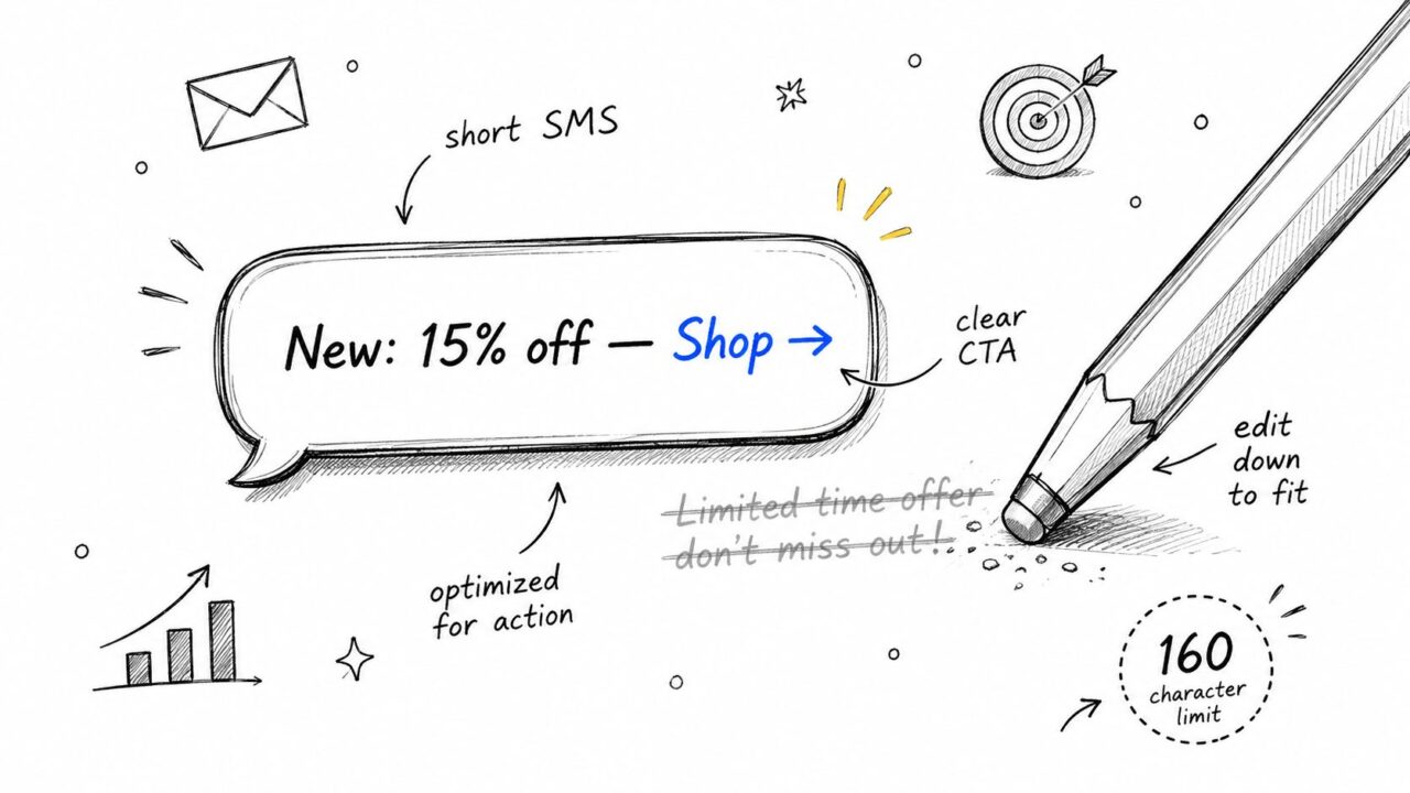 SMS Marketing Best Practices Marketing Design