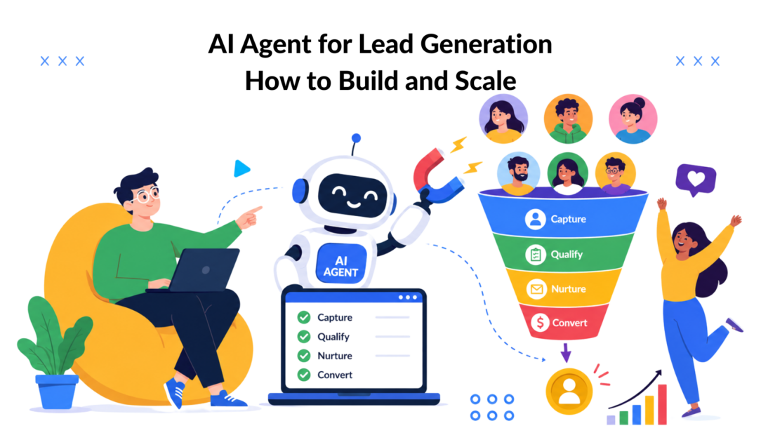 clepher-ai-agent-for-lead-generation