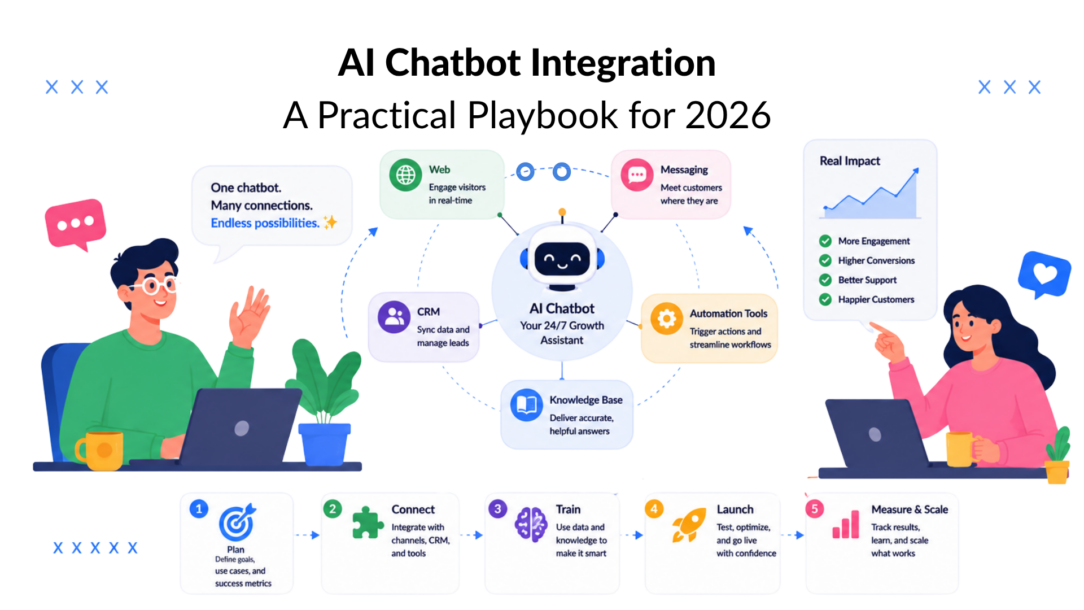 clepher-ai-chatbot-integration