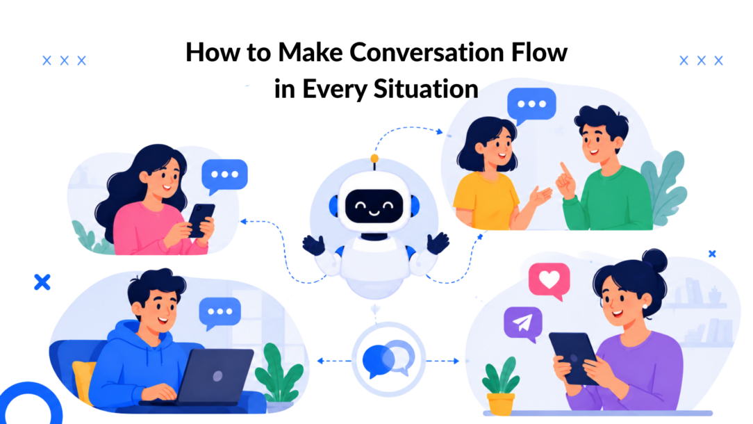 clepher-how-to-make-conversation-flow