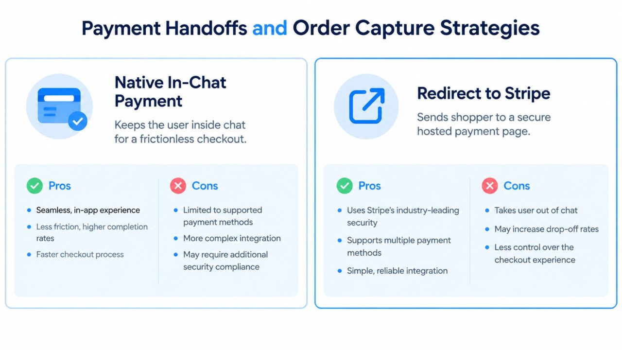 Automated Checkout Bot Payment Strategies