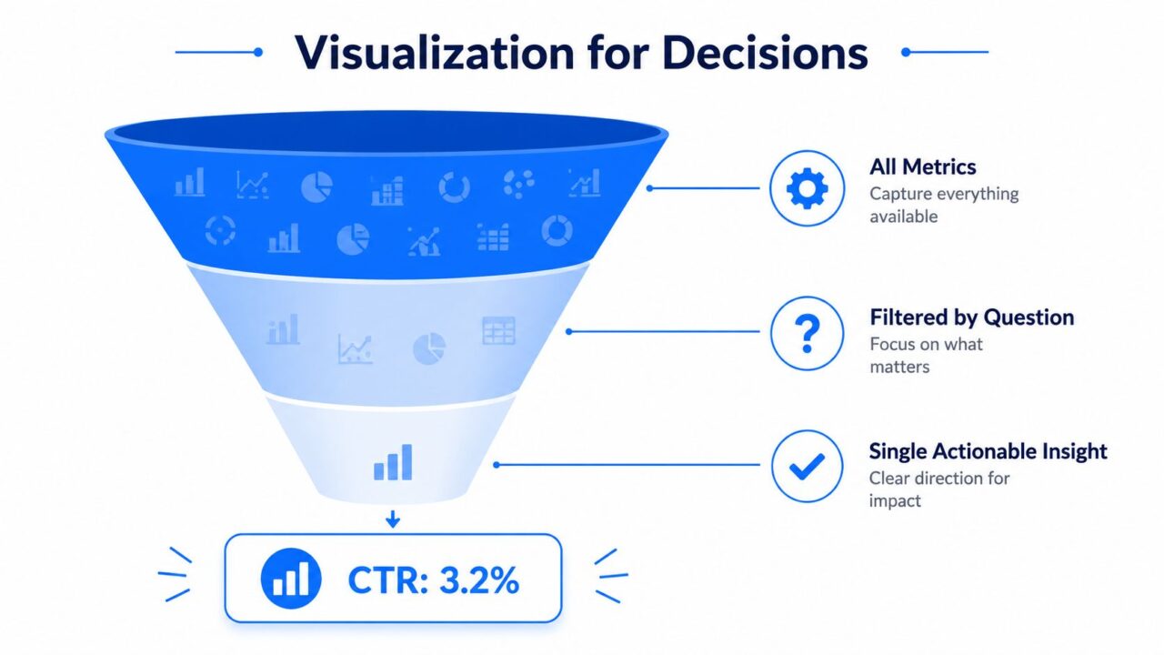 Campaign Performance Analysis Data Funnel