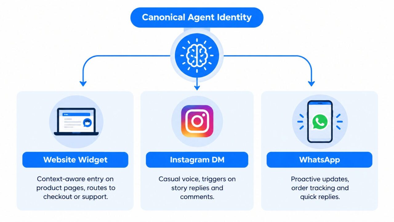How to Use AI Agents AI Identity
