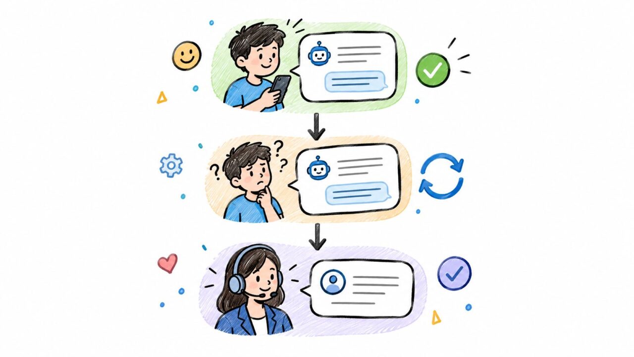 How to Use AI Agents Customer Support