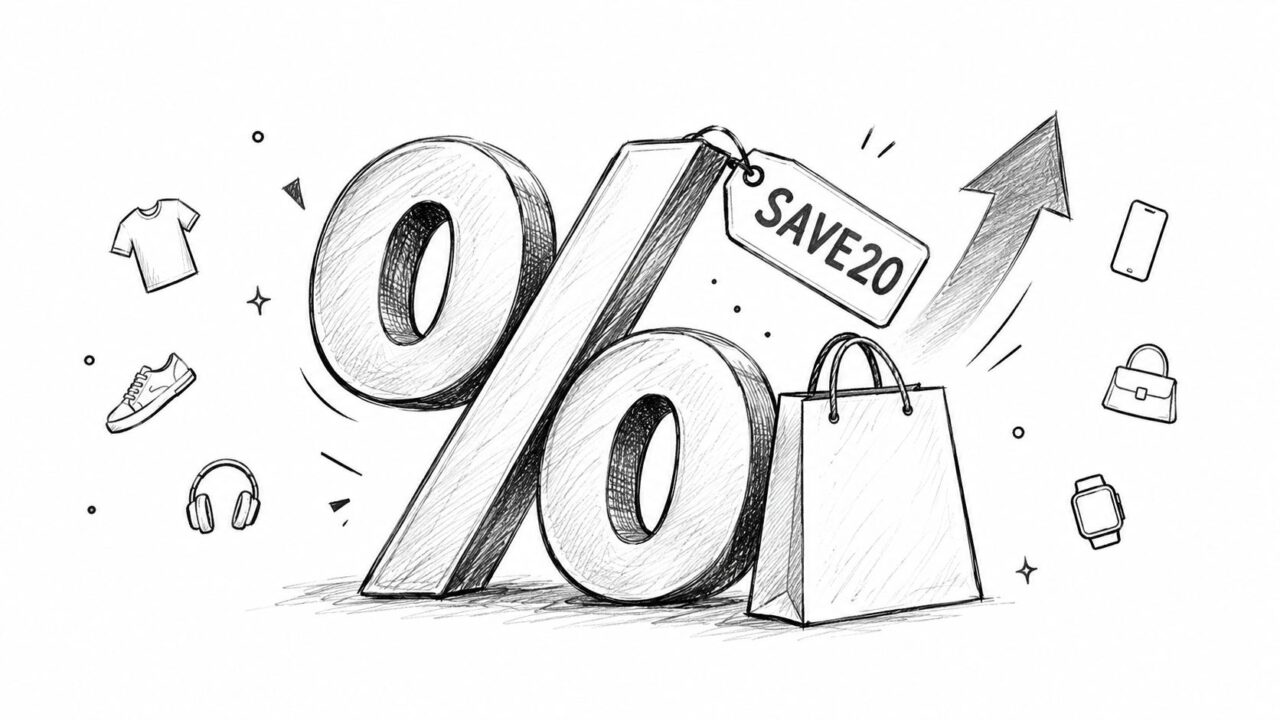 Promo Code Examples Percentage Discount