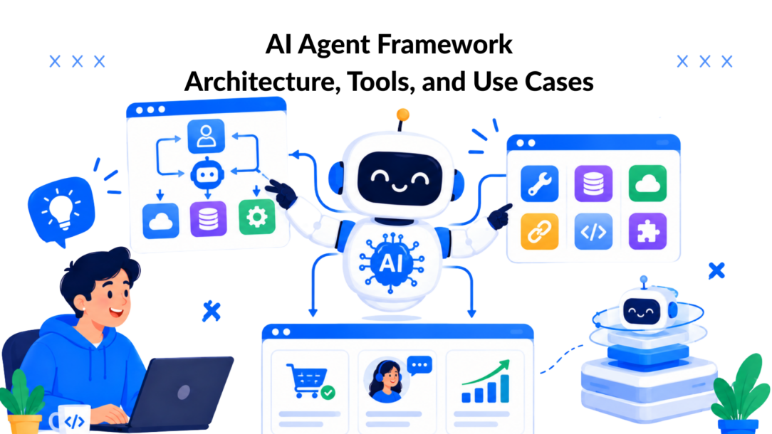 clepher-ai-agent-framework