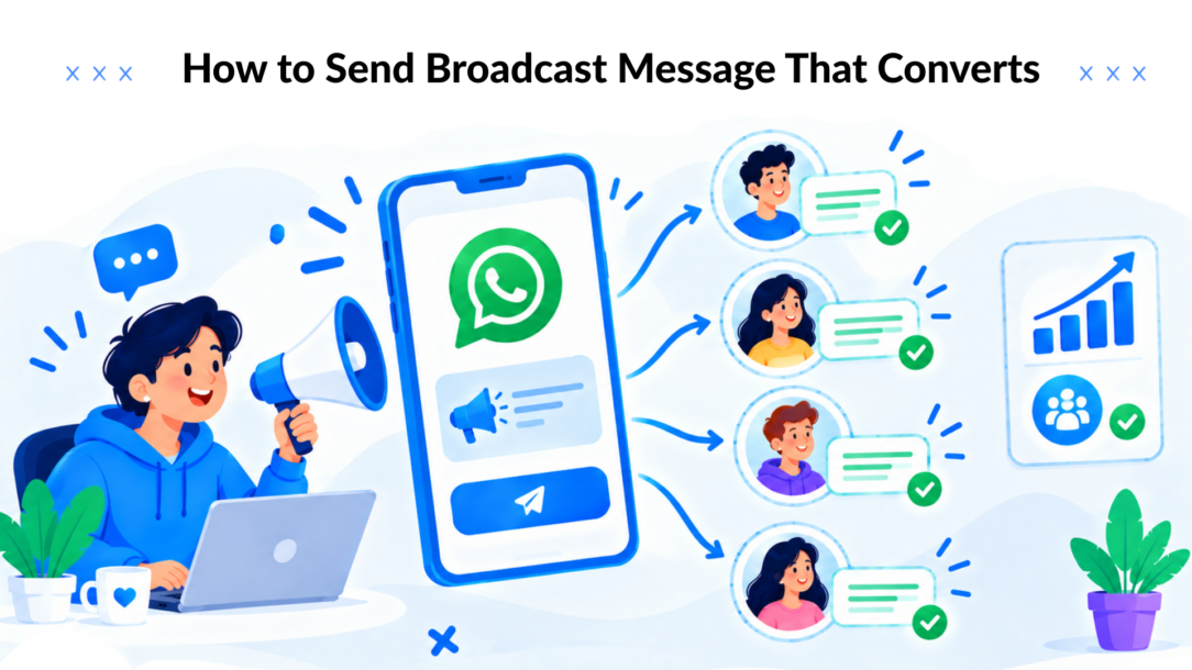 clepher-how-to-send-broadcast-message