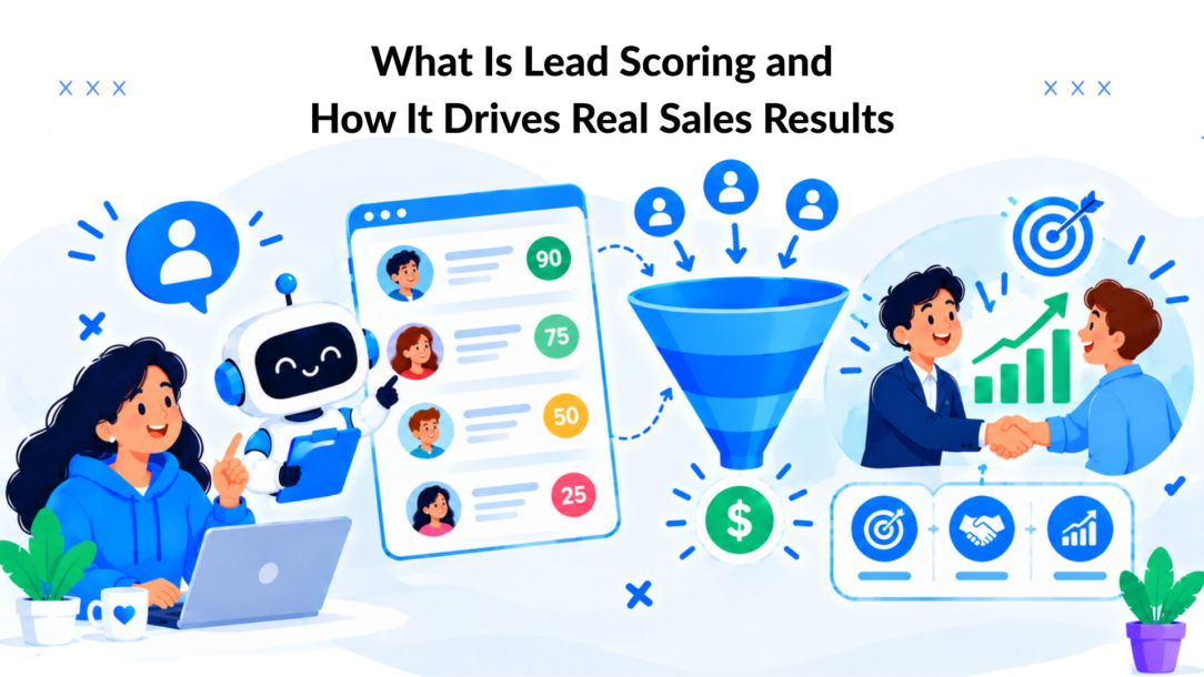 clepher-what-is-lead-scoring